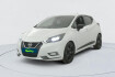 Nissan Micra N-Sport Ig-t 92 xtronic
