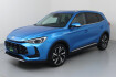 MG ZS EV Luxury 1.5 l hybrid+ 197 ch