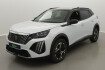Peugeot e-2008 GT 54 kwh - 156ch