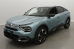 Citroën C4 Max 1.2 puretech 130 eat8