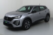 Peugeot 2008 Style 1.2 hybrid 145 e-dcs6