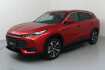 MG EHS Luxury 1.5t phev 272 ch