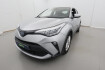 Toyota C-HR Dynamic 122h