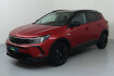 Opel Grandland GS 1.2 turbo hybrid 136 ch e-dct6