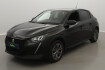 Peugeot e-208 Style 50 kwh 136ch