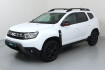 Dacia Duster Extrême + Jantes 17" 1.0 eco-g 100 bvm6 extrême + jantes 17" extrême + jantes 17"