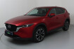 Mazda CX-5 Dynamique 2.2l skyactiv-d 150 bva6