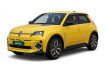 Renault 5 E-Tech Techno 120 ch autonomie urbaine
