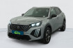 Peugeot 2008 Allure 100 bvm6