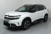 Citroën C5 Aircross Shine 1.2 puretech 130 eat8