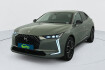 DS DS4 Rivoli 1.2 puretech 130 eat8