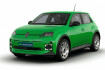 Renault 5 E-Tech Techno 120 ch autonomie urbaine