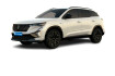 Renault Austral Techno Full hybrid e-tech 200 ch