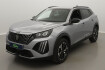 Peugeot e-2008 Allure 50 kwh - 136ch