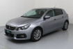 Peugeot 308 Allure Pack 1.2 puretech 130 eat8