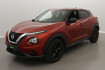 Nissan Juke N-Connecta 1.0 dig-t 114 dct7