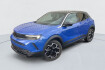 Opel Mokka Ultimate 1.2 turbo 130 ch bva8