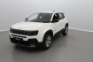 Jeep Avenger Altitude 1.2 turbo t3 100 bvm6