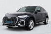 Audi Q5 Sportback S Line 40 tdi 204 s tronic 7 quattro