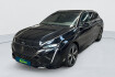 Peugeot 308 SW GT Phev 225 e-eat8