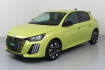 Peugeot 208 Allure Hybrid 110 e-dcs6