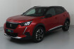 Peugeot 2008 GT 1.2 puretech 130 eat8