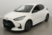 Toyota Yaris Design 116h