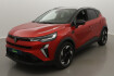Renault Captur Techno E-tech full hybrid 145 ch