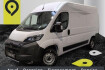 Peugeot Boxer - fourgon fgn 3.5 t l2h2 140 s&s bvm6
