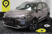 MG ZS EV Luxury Zs 1.5 l hybrid+ 197 ch