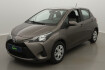 Toyota Yaris France 1.0 vvt-1 70 bvm5