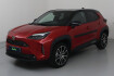 Toyota Yaris Cross GR SPORT 116h 2wd