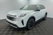 Peugeot 3008 GT hybrid 145 e dcs6 gt exclusive blanc okenite avec 3650? d'equipements inclus