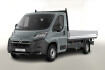Opel Movano   pritsche 35+ l4 cam