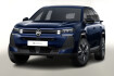 Citroën ë-C5 Aircross  YOU C5 aircross hybrid 145 you acc 13"-touc