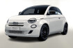 Fiat 500C   500 cabriolet la prima gps keyl cam led