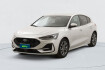 Ford Focus ST-Line 1.0 ecoboost mhev 155 powershift