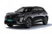 Peugeot 2008 Allure Hybrid 145 e-dcs6