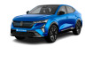 Renault Rafale Esprit Alpine Hyper hybrid e-tech 300 ch 4x4 esprit alpine esprit alpine