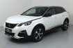 Peugeot 3008 GT Line 1.2 puretech 130 eat8