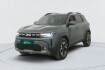 Dacia Duster Extreme Hybrid 140