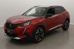 Peugeot 2008 GT 1.2 puretech 155 eat8