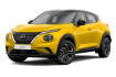 Nissan Juke N-Connecta juke 1.6 hybrid 143ch