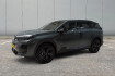 Citroën ë-C5 Aircross  C5 aircross nouveau c5 aircross hybride 145 bva e dcs6 plus + pack