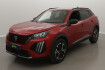 Peugeot 2008 Allure 1.2 puretech 130 eat8