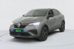 Renault Arkana RS Line Tce 140 edc fap 21b r.s. line r.s. line