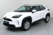 Toyota Yaris Cross Dynamic Business 116h 2wd