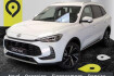 MG ZS EV Luxury Zs 1.5 l hybrid+ 197 ch