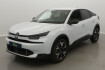Citroën C4 Max Hybride 145 ch e-dcs6