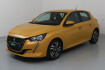 Peugeot 208 Allure 1.2 puretech 100 bvm6